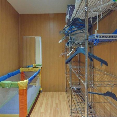 Diagonal Mar Apartman Barcelona Kültér fotó
