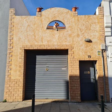 Diagonal Mar Apartman Barcelona Kültér fotó