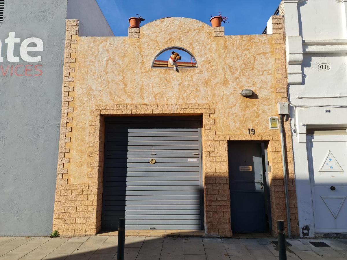 Diagonal Mar Apartman Barcelona Kültér fotó
